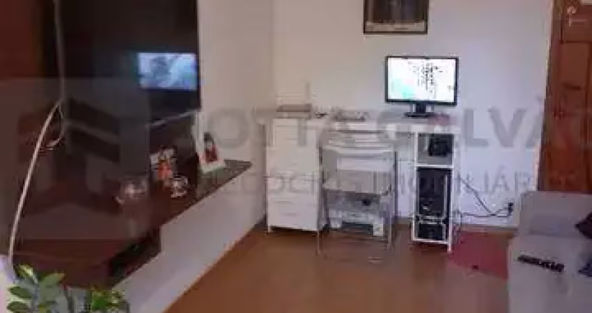 Apartamento com 2 quartos à venda na Rua Joaquim Nunes do Amaral, 381, Conjunto Residencial Parque Bandeirantes, Campinas