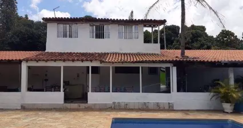 Chácara / sítio com 3 quartos à venda na Área Rural, 100, Chácara Cruzeiro do Sul, Sumaré