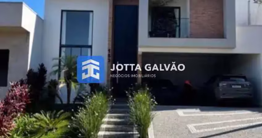 Casa em condomínio fechado com 3 quartos à venda na Rua João Previtale, 2810, Jardim Alto da Colina, Valinhos
