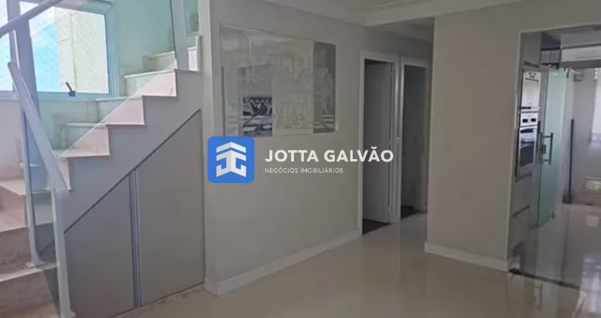 Apartamento com 3 quartos à venda na Rua Clara Camarão, 272, Jardim Amazonas, Campinas
