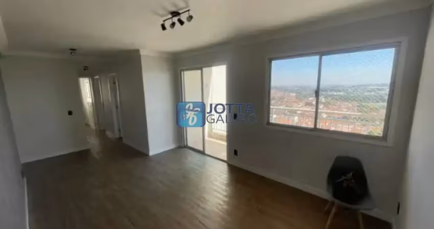 Apartamento com 3 quartos à venda na Avenida Império do Sol Nascente, 581, Jardim Aurélia, Campinas