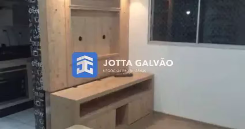 Apartamento com 2 quartos à venda na Avenida São José dos Campos, 3385, Jardim Nova Europa, Campinas