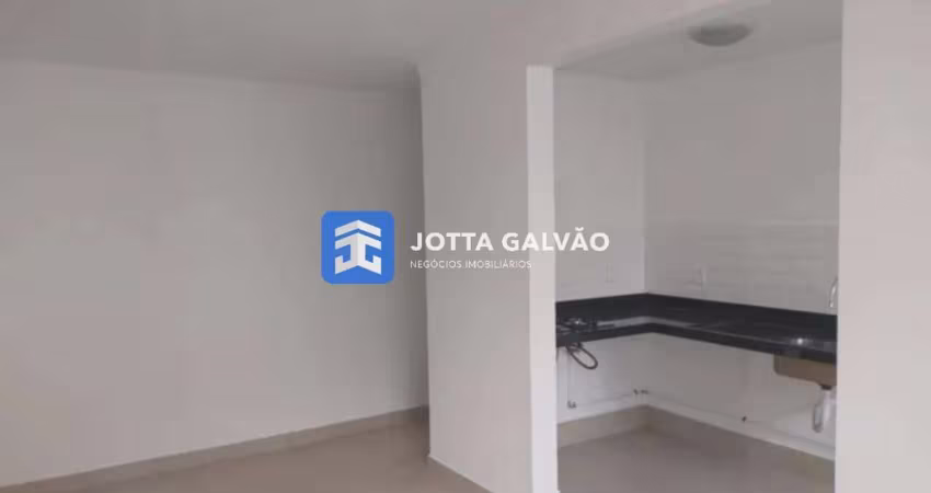 Apartamento com 2 quartos à venda na Rua Santa Rita do Passa Quatro, 85, Jardim Nova Europa, Campinas