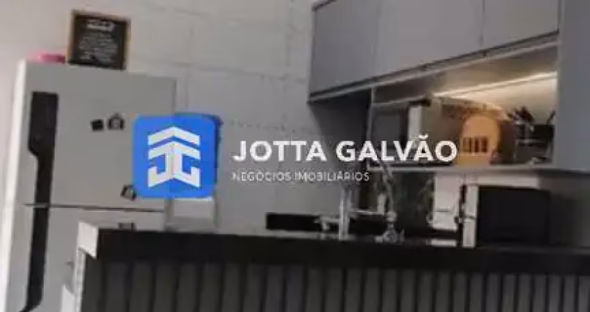 Casa em condomínio fechado com 2 quartos à venda na Rua Maria da Conceição Rodrigues dos Santos, 25, Jardim Novo Cambuí, Hortolândia