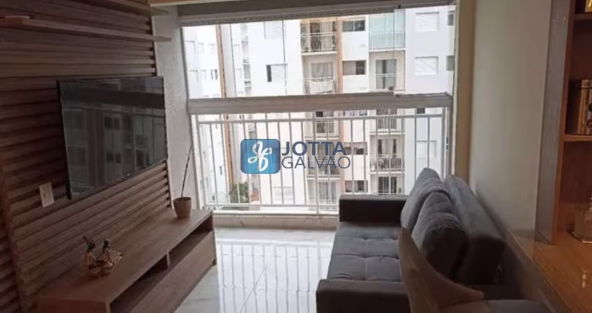 Apartamento com 2 quartos à venda na Rua Angelo Mamprin, 183, Jardim Novo Horizonte, Valinhos