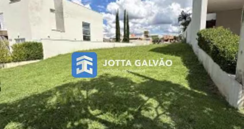 Terreno em condomínio fechado à venda na Uvaia, 1, Jardim Residencial Alto de Itaici, Indaiatuba