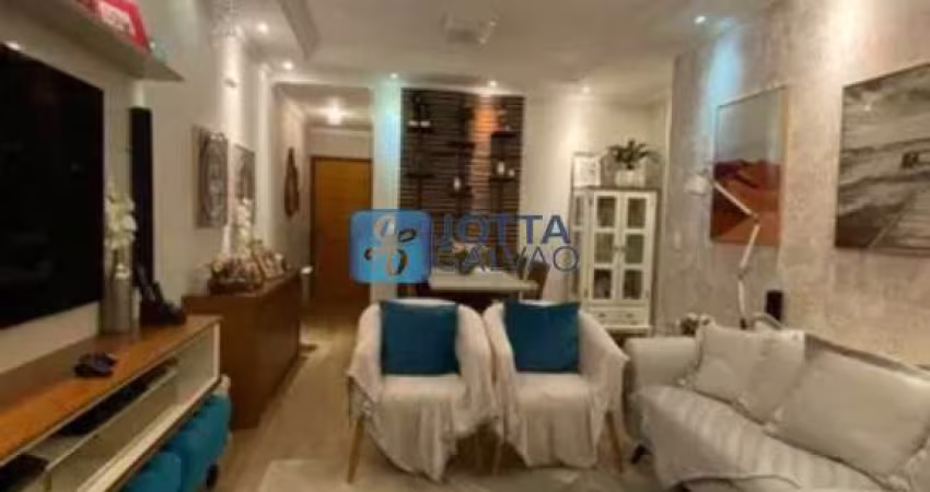 Apartamento com 3 quartos à venda na Rua Cerqueira César, 1315, Jardim Rossignatti, Indaiatuba