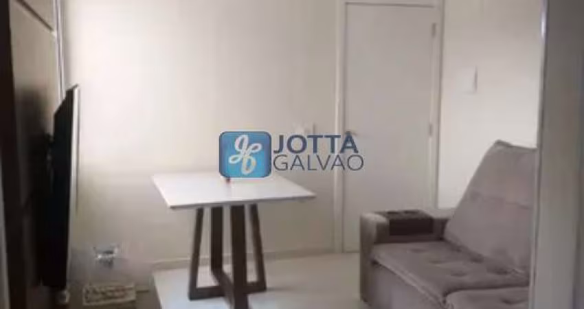 Apartamento com 2 quartos à venda na Rua Emerson da Silva Berton, 411, Jardim do Lago Continuação, Campinas