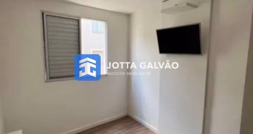 Apartamento com 2 quartos à venda na Rua Visconde de Congonhas do Campo, 1161, Loteamento Parque São Martinho, Campinas