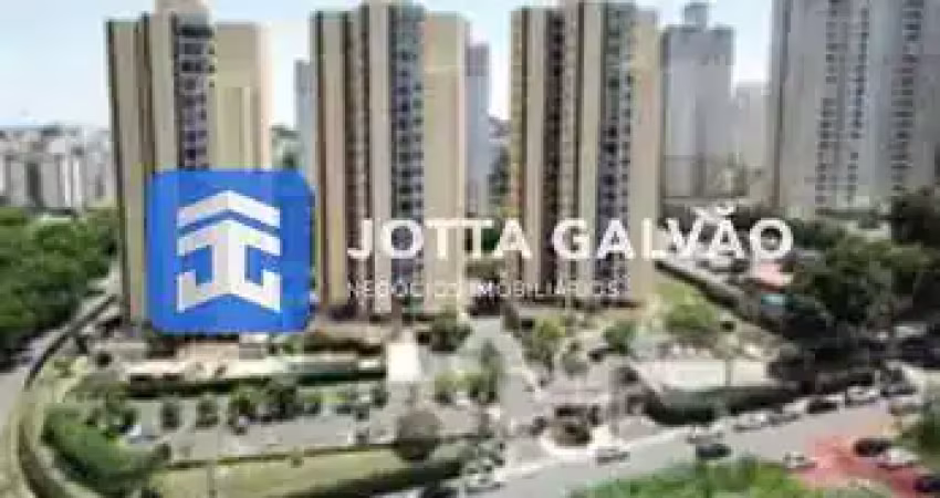 Apartamento com 2 quartos à venda na Rua Hermantino Coelho, 501, Mansões Santo Antônio, Campinas
