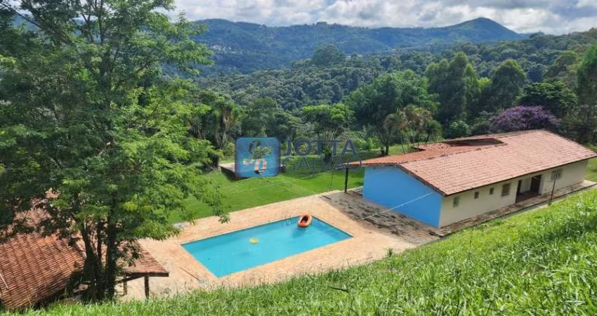 Chácara / sítio com 7 quartos à venda na Estrada Existente, 100, Marmelo, Mairiporã