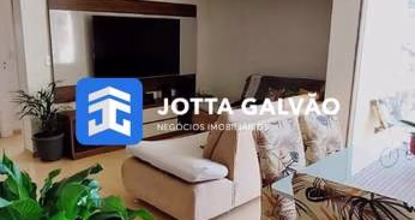 Apartamento com 2 quartos à venda na Rua Major Telmo Coelho Filho, 272, Parque Brasília, Campinas