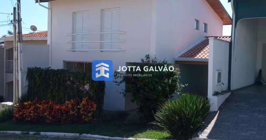 Casa em condomínio fechado com 4 quartos para alugar na Rua César dos Santos, 160, Parque Imperador, Campinas