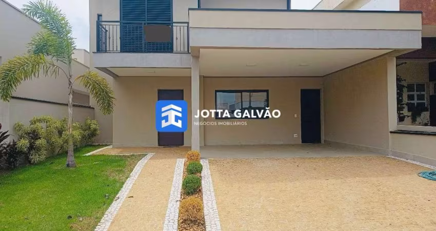 Casa em condomínio fechado com 3 quartos à venda na Ayrton Senna da Silva, 2505, Residencial Jardim de Mônaco, Hortolândia
