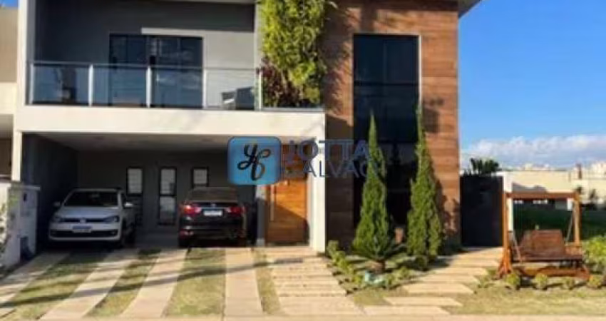 Casa em condomínio fechado com 3 quartos à venda na Rua Maria Martins Maia, 238, Parque Rural Fazenda Santa Cândida, Campinas