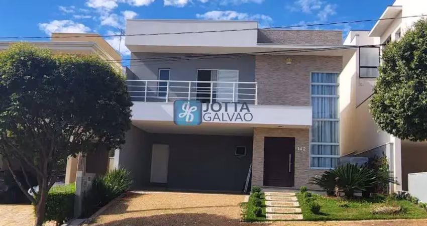 Casa em condomínio fechado com 3 quartos à venda na Rua Lazaro Marchete, 34, Swiss Park, Campinas