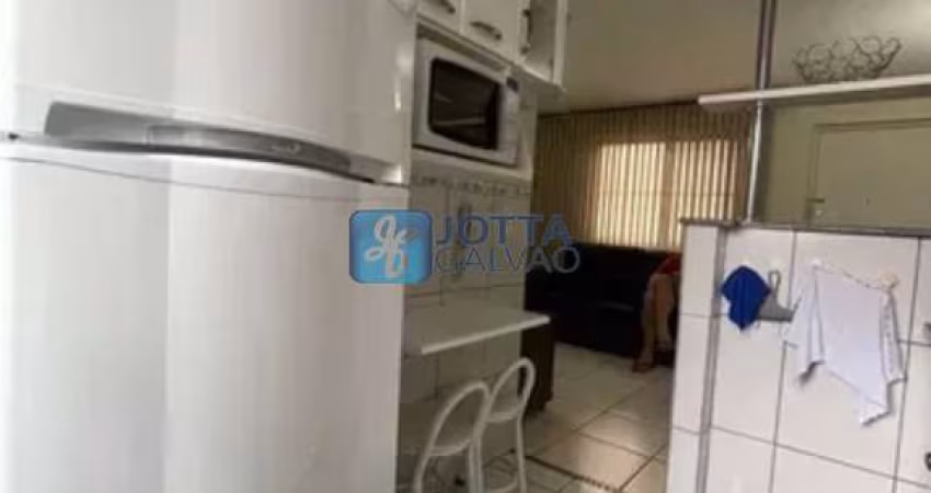 Apartamento com 3 quartos à venda na Rua João Felipe Xavier da Silva, 25, São Bernardo, Campinas