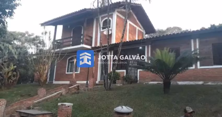 Chácara / sítio com 4 quartos à venda na Masaichi Fujii, 100, Terras de Itaici, Indaiatuba