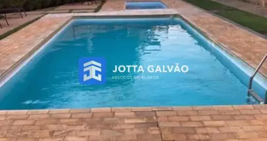 Apartamento com 2 quartos à venda na Rua Caçapava, 242, Vila Industrial, Campinas