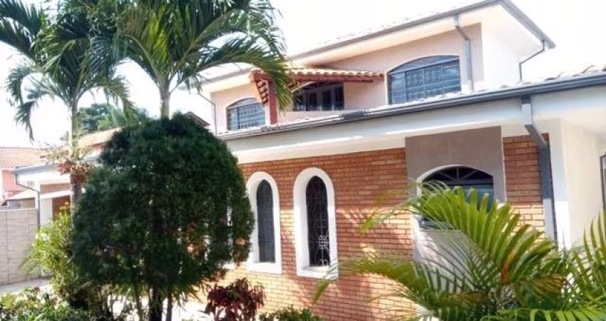 Casa com 3 quartos à venda na Adopho Lutz, 100, Cidade Universitária, Campinas
