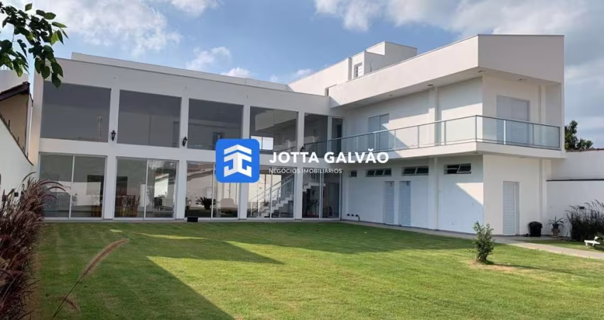 Casa com 4 quartos à venda na Alfredo Coppini, 104, Colinas de Indaiatuba, Indaiatuba