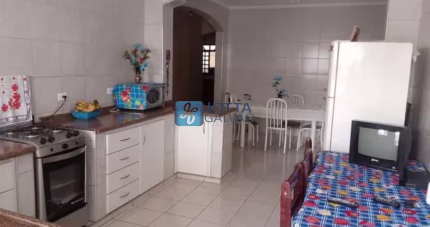 Casa com 3 quartos à venda na Rua Agnaldo Saturnino Rocha, 200, Parque Ipiranga, Campinas
