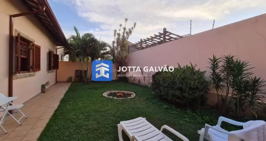 Casa com 3 quartos à venda na Rua Antônio Pires de Souza, 151, Parque Alto Taquaral, Campinas