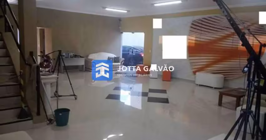 Casa com 5 quartos para alugar na Avenida Doutor Francisco Mais, 685, Jardim Chapadão, Campinas