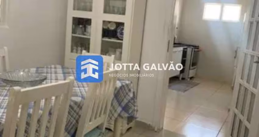 Casa com 4 quartos à venda na Joaquim Monteiro Raphael, 100, Jardim New York, Campinas