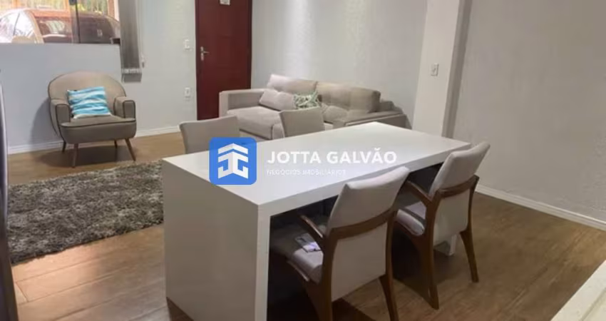 Casa com 2 quartos à venda na Rua Rio Avaí, 100, Parque Orestes Ôngaro, Hortolândia