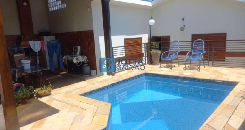 Casa com 3 quartos à venda na Rua Jorge de Figueiredo Corrêa, 55, Parque Taquaral, Campinas