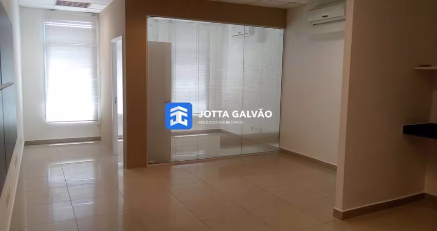 Sala comercial à venda na Avenida José Rocha Bomfim, 214, Loteamento Center Santa Genebra, Campinas