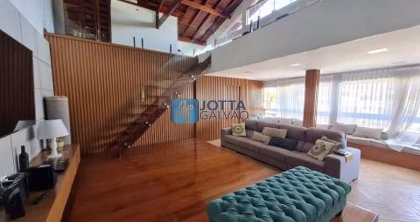 Casa com 5 quartos à venda na Rua Professor Saul Carlos da Silva, 100, Jardim Guarani, Campinas