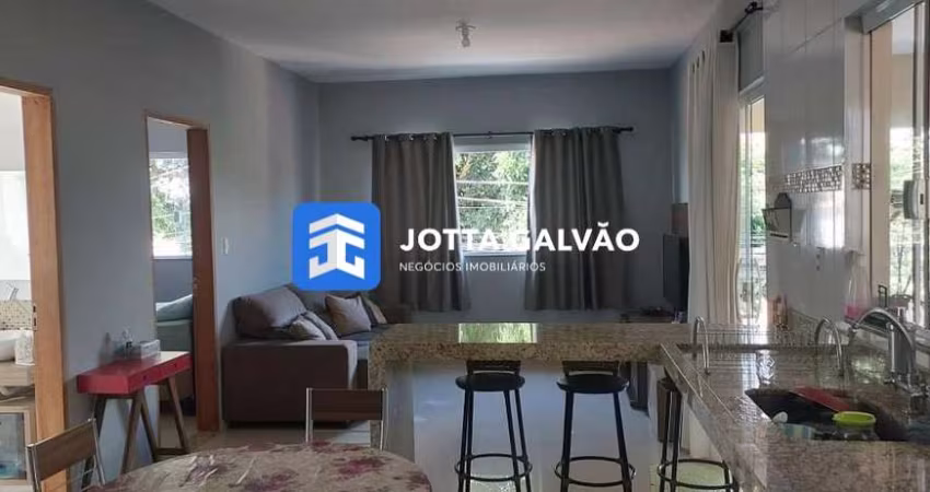 Casa com 5 quartos à venda na Avenida Anita Garibaldi, 100, Jardim Amanda II, Hortolândia
