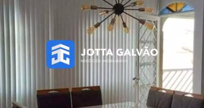 Casa com 3 quartos à venda na Rua Salim Jorge, 210, Jardim Itatiaia, Campinas