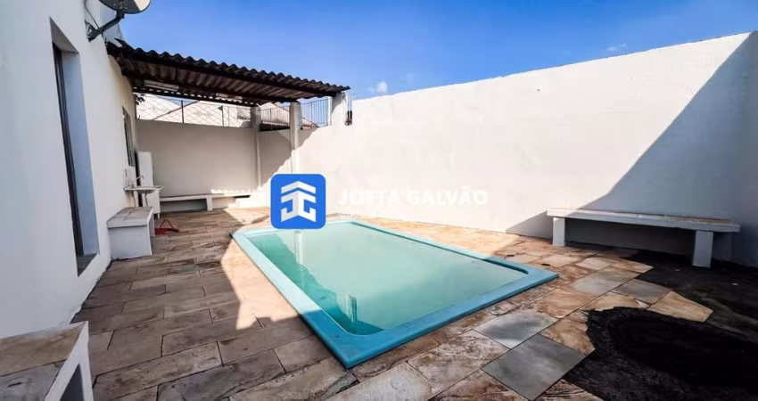 Casa com 3 quartos à venda na Avenida José Fonseca Arruda, 200, Jardim dos Oliveiras, Campinas