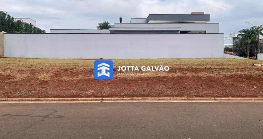 Terreno em condomínio fechado à venda na Estrada Municipal PLN-360, 920, Parque Brasil 500, Paulínia