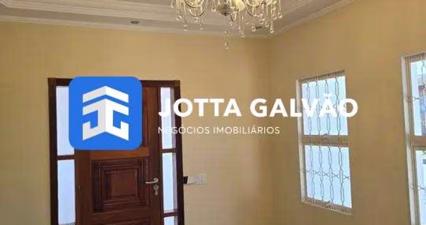 Casa em condomínio fechado com 4 quartos à venda na Rua Guiomar Messias Pinareli, 1127, Jardim Planalto, Paulínia