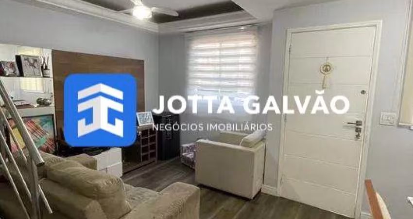 Casa em condomínio fechado com 3 quartos à venda na Rua Professor Luís de Pádua, 300, Mansões Santo Antônio, Campinas