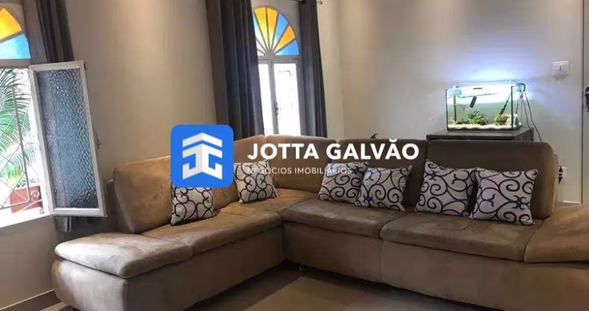 Casa com 3 quartos à venda na Rua Argentina, 10, Jardim do Trevo, Campinas
