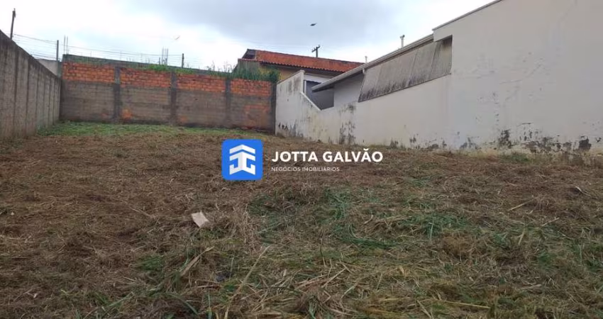 Terreno à venda na Rua José Rodrigues da Fonseca, 200, Parque Jambeiro, Campinas
