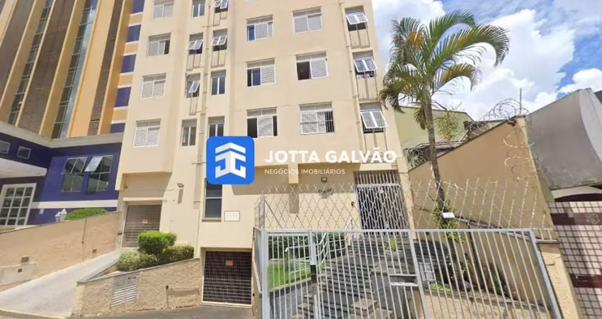 Apartamento com 1 quarto à venda na Rua Regente Feijó, 615, Centro, Campinas