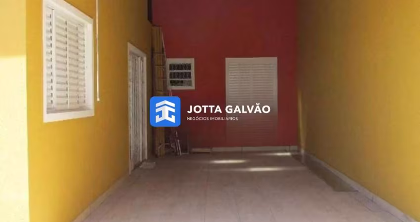 Casa com 3 quartos à venda na Edith Pavlu Gatti, 430, João Aranha, Paulínia