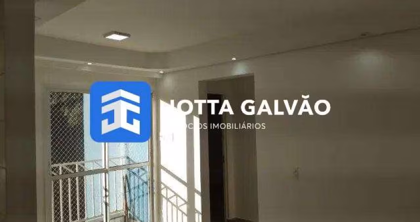 Apartamento com 2 quartos à venda na Alameda Carlos de Carvalho Vieira Braga, 1181, Ortizes, Valinhos