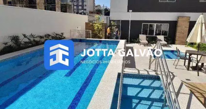 Apartamento com 1 quarto à venda na Rua Doutor Quirino, 779, Centro, Campinas