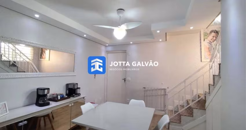 Apartamento com 3 quartos à venda na Rua Clara Camarão, 270, Jardim Amazonas, Campinas