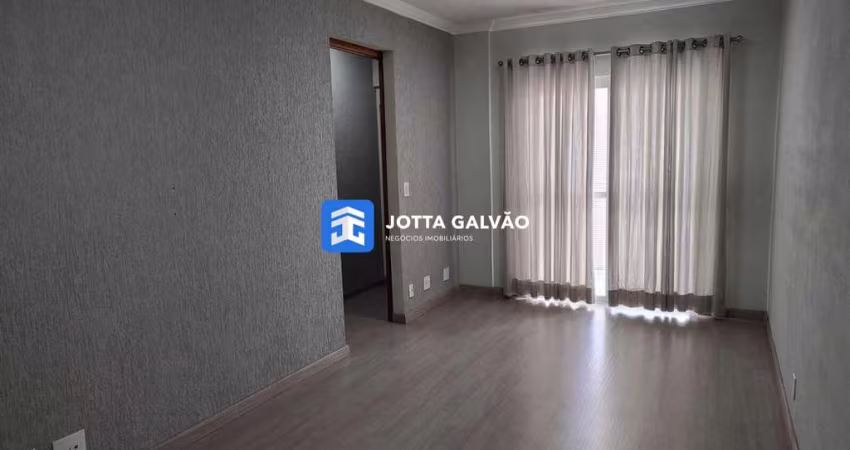 Apartamento com 1 quarto à venda na Avenida Orosimbo Maia, 620, Centro, Campinas