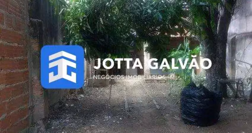 Terreno comercial à venda na Rua Cônego Cipião, 230, Centro, Campinas