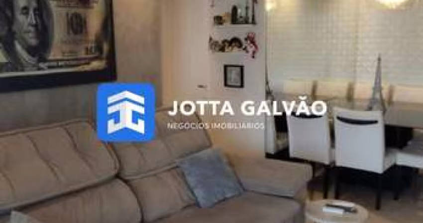 Apartamento com 3 quartos à venda na Avenida das Amoreiras, 633, Parque Itália, Campinas