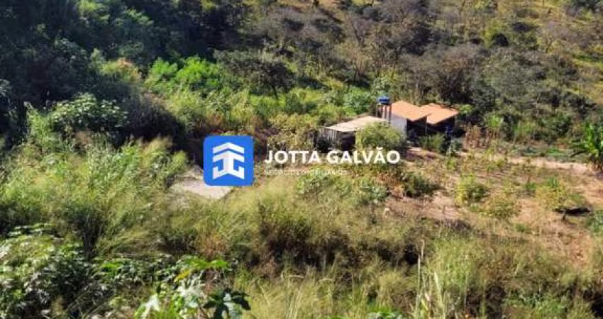 Terreno comercial à venda na Rua Quatro, 214, Chácaras Havaí, Hortolândia